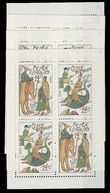 25660 / 1903 - Philately / Czech Republic / Stamps