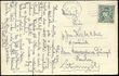25668 / 1201 - Philately / Bohemia and Moravia / Forerunners