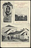 25764 / 3432 - Picture Postcards / Topography / Czech republic / District of Hradec Kr�lov�