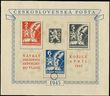 25777 / 3808 - Collections / Philately / Stamps / Czecho-Slovakia