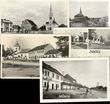 25778 / 3455 - Picture Postcards / Topography / Czech republic / Bulky Lots