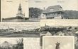 25783 / 3413 - Picture Postcards / Topography / Czech republic / Bulky Lots