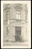 25788 / 3399 - Pohlednice / M�stopis / �esk� republika / Brno - centrum