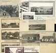 25789 / 3441 - Picture Postcards / Topography / Czech republic / Bulky Lots
