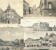 25792 / 3414 - Picture Postcards / Topography / Czech republic / Bulky Lots