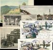 25795 / 3415 - Picture Postcards / Topography / Czech republic / Bulky Lots