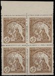 25801 / 253 - Philately / Czechoslovakia 1918-39 / Legionary 1919