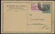 25956 / 980 - Philately / Postal Stationery CZE 1918-39 / Forerunners