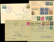 25986 / 1169 - Philately / Occupations / Sudetenland