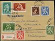 25991 / 2250 - Philately / Europe / Belgium