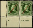 26099 / 1448 - Philately / Slovakia 1939-45 / Stamps