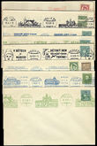 26146 / 4111 - Collections / Philately / Other Philatelic Domains