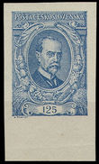 26186 / 341 - Philately / Czechoslovakia 1918-39 / Masaryk 1920
