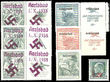 26226 / 1264 - Philately / Occupations / Sudetenland