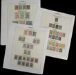 26232 / 3829 - Collections / Philately / Stamps / Europe