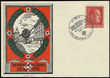 26247 / 3544 - Picture Postcards / Theme / Propaganda - Nazism