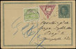 26255 / 977 - Philately / Postal Stationery CZE 1918-39 / Forerunners