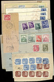 26315 / 4028 - Collections / Philately / Covers / Czecho-Slovakia