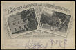 26417 / 3438 - Picture Postcards / Topography / Czech republic / District of Karlovy Vary (Karlsbad )