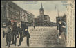 26445 / 3411 - Picture Postcards / Topography / Czech republic / District of Krom���