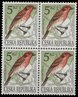 26464 / 1905 - Philately / Czech Republic / Stamps