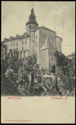 26487 / 3430 - Picture Postcards / Topography / Czech republic / District of Liberec
