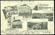 26488 / 3420 - Picture Postcards / Topography / Czech republic / District of Hodon�n
