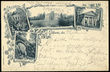 26489 / 3406 - Picture Postcards / Topography / Czech republic / District of Olomouc