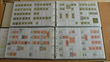 26519 / 3753 - Sb�rky, partie / Filatelie / Zn�mky / �SR I.+II., �aM, S�, �R, SR