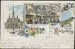 26565 / 3402 - Pohlednice / M�stopis / �esk� republika / okres Liberec
