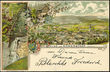 26577 / 3404 - Picture Postcards / Topography / Czech republic / District of Brunt�l