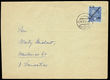 26646 / 1508 - Philately / Czechoslovakia 1945-92 / Revolutionary Overprints 1944-45