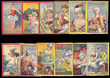 26676 / 3750 - Match Labels