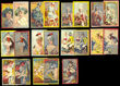 26677 / 3747 - Match Labels
