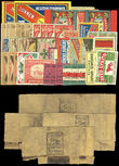 26679 / 3751 - Match Labels
