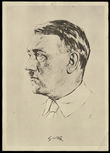 26694 / 3541 - Picture Postcards / Theme / Propaganda - Nazism