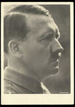 26695 / 3542 - Picture Postcards / Theme / Propaganda - Nazism