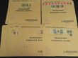 26720 / 3817 - Collections / Philately / Stamps / Czecho-Slovakia