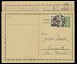 26733 / 1423 - Philately / Postal Stationery B. and M. / Postcards