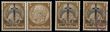 26792 / 1261 - Philately / Occupations / Sudetenland