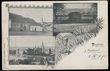 26823 / 3574 - Picture Postcards / Topography / Czech republic / District of Prachatice