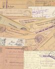 26830 / 4288 - Collections / Philately / Other Philatelic Domains