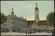 26838 / 3600 - Picture Postcards / Topography / Czech republic / District of P�sek