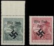 26839 / 1262 - Philately / Occupations / Sudetenland