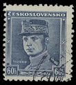 26874 / 1439 - Philately / Slovakia 1939-45 / Stamps