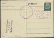 27007 / 1266 - Philately / Occupations / Sudetenland