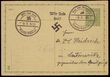 27011 / 1267 - Philately / Occupations / Sudetenland