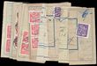 27140 / 3901 - Collections / Philately / Stamps / Czecho-Slovakia