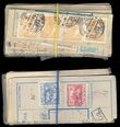 27141 / 3905 - Collections / Philately / Stamps / Czecho-Slovakia
