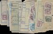 27150 / 3902 - Collections / Philately / Stamps / Czecho-Slovakia